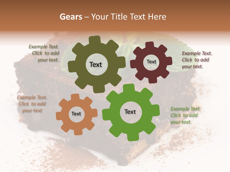 Religion Spa Spiritualit PowerPoint Template