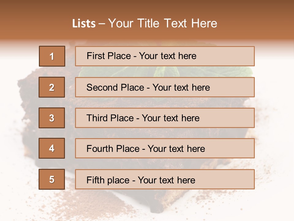 Religion Spa Spiritualit PowerPoint Template