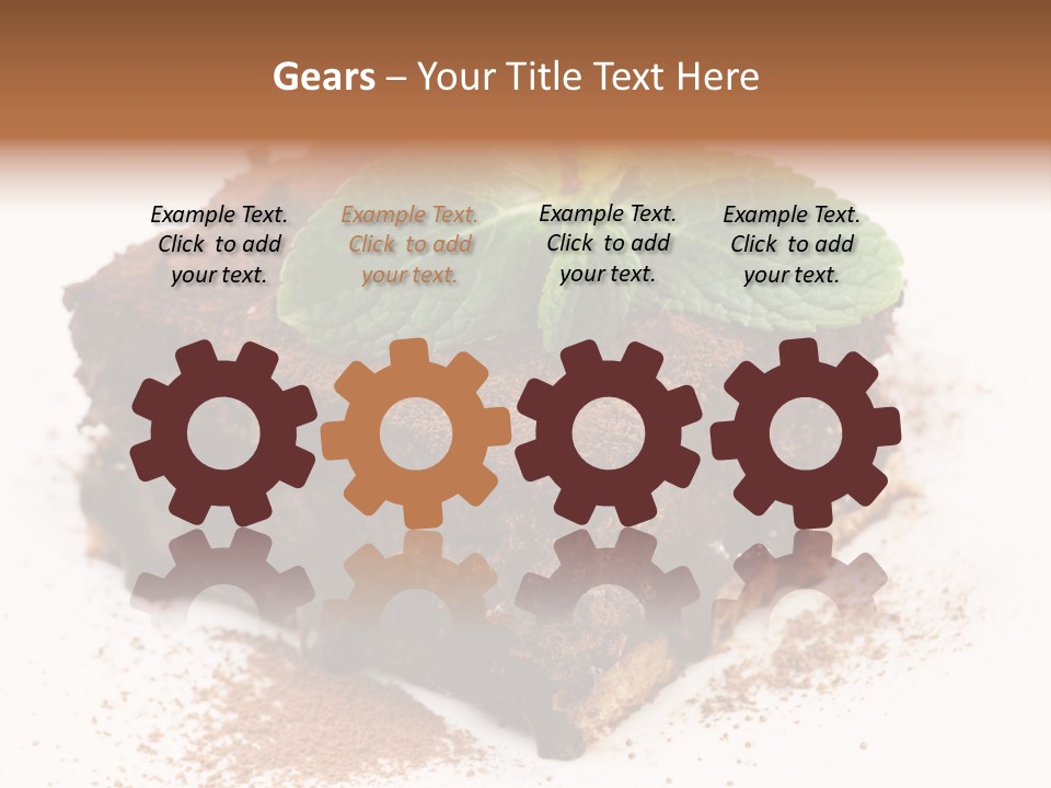 Religion Spa Spiritualit PowerPoint Template