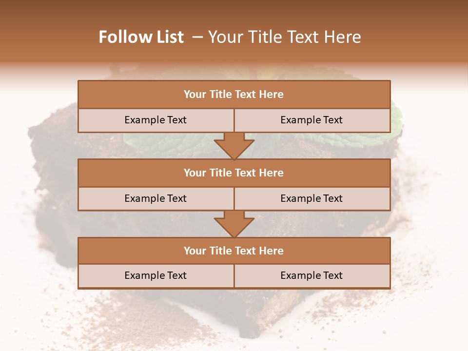 Religion Spa Spiritualit PowerPoint Template