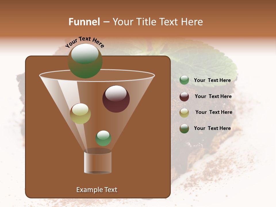 Religion Spa Spiritualit PowerPoint Template