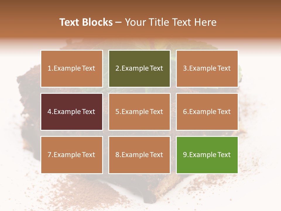 Religion Spa Spiritualit PowerPoint Template