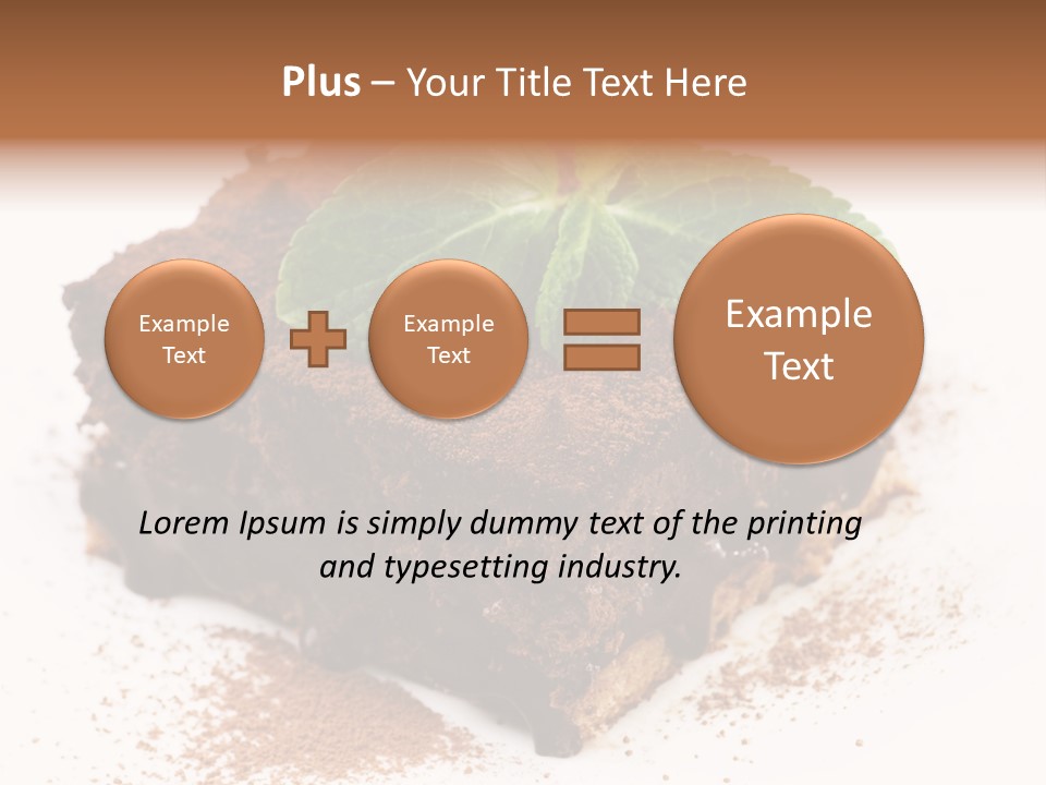 Religion Spa Spiritualit PowerPoint Template
