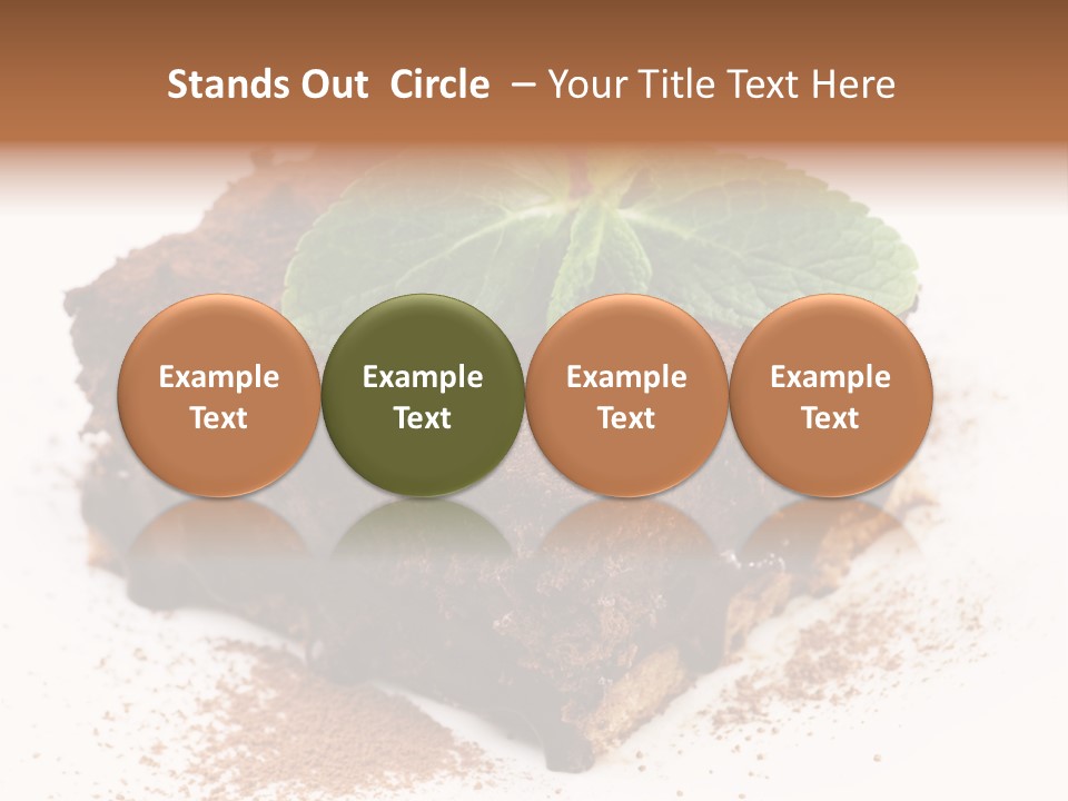 Religion Spa Spiritualit PowerPoint Template