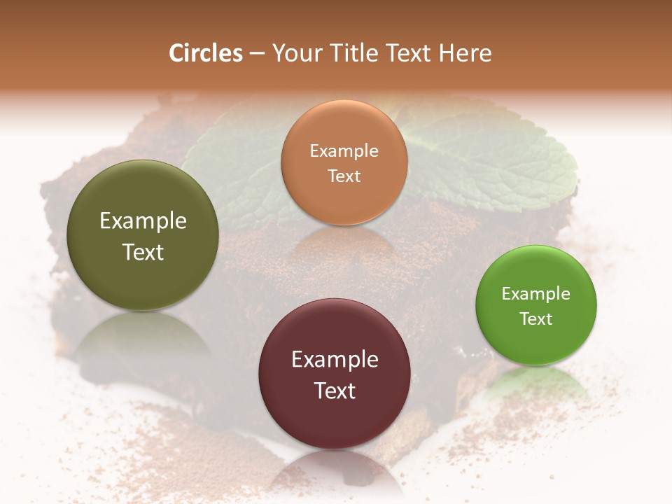 Religion Spa Spiritualit PowerPoint Template