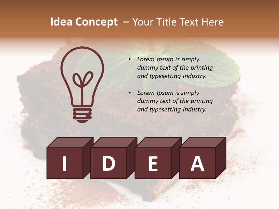 Religion Spa Spiritualit PowerPoint Template