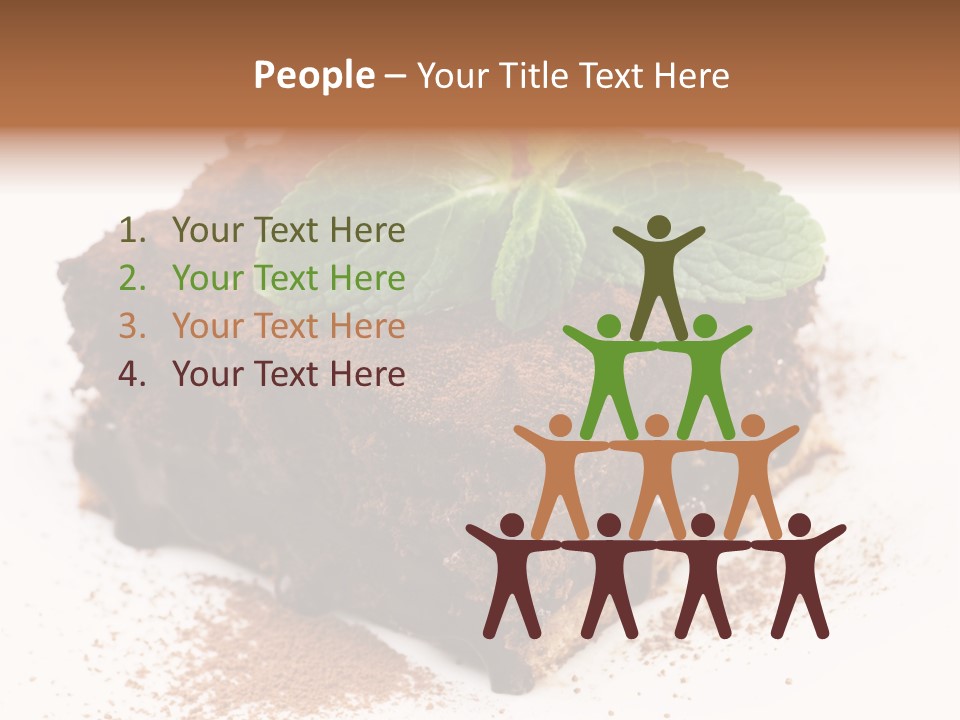 Religion Spa Spiritualit PowerPoint Template