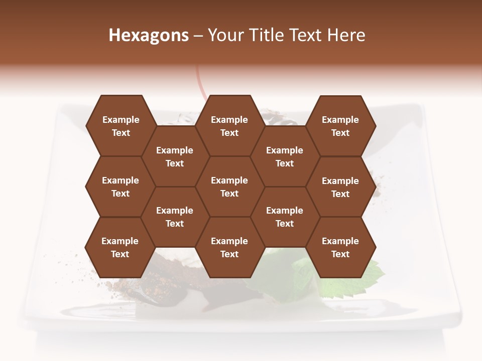 Statue Harmonie Bouddha PowerPoint Template