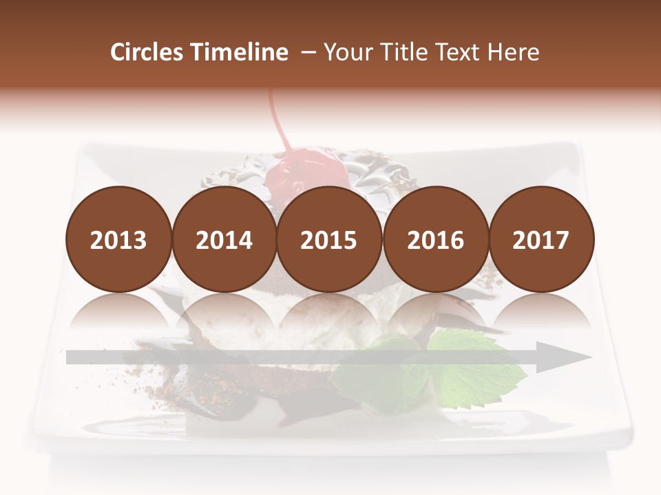 Statue Harmonie Bouddha PowerPoint Template