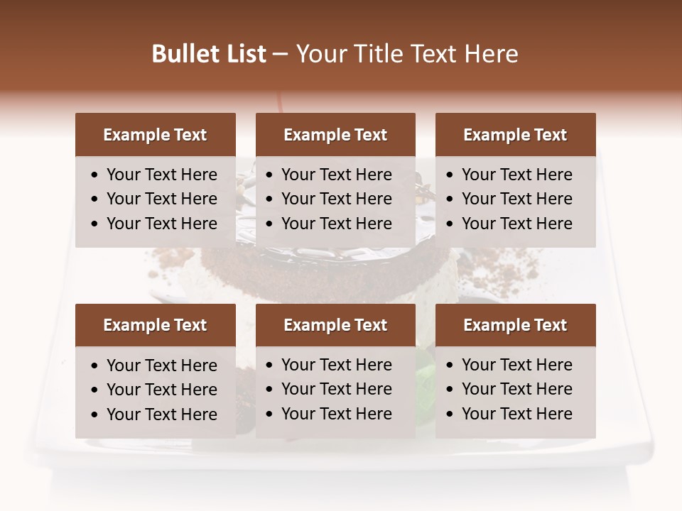 Statue Harmonie Bouddha PowerPoint Template