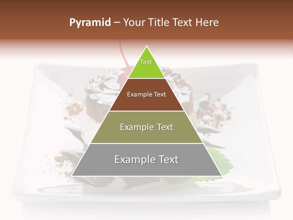 Statue Harmonie Bouddha PowerPoint Template