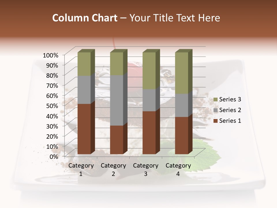 Statue Harmonie Bouddha PowerPoint Template