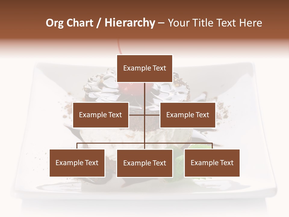 Statue Harmonie Bouddha PowerPoint Template