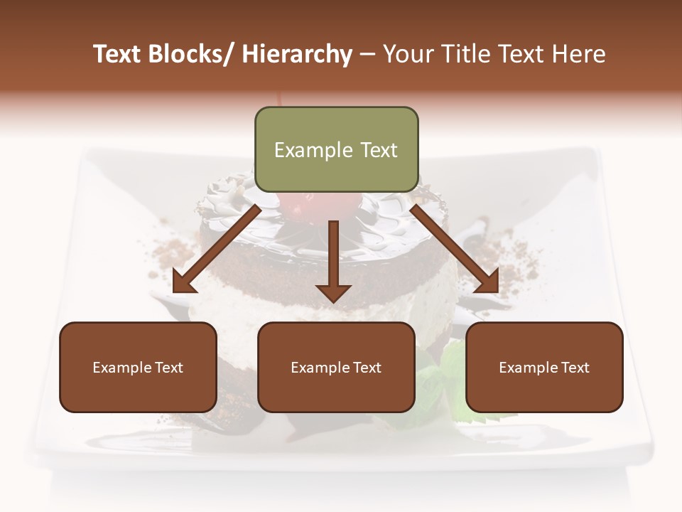Statue Harmonie Bouddha PowerPoint Template