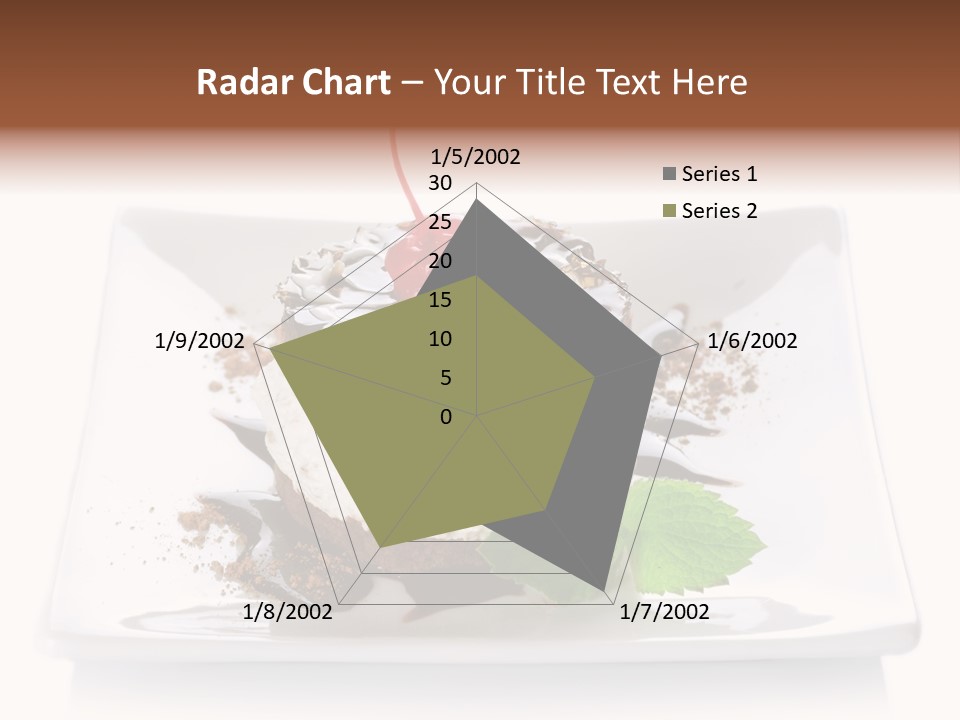 Statue Harmonie Bouddha PowerPoint Template