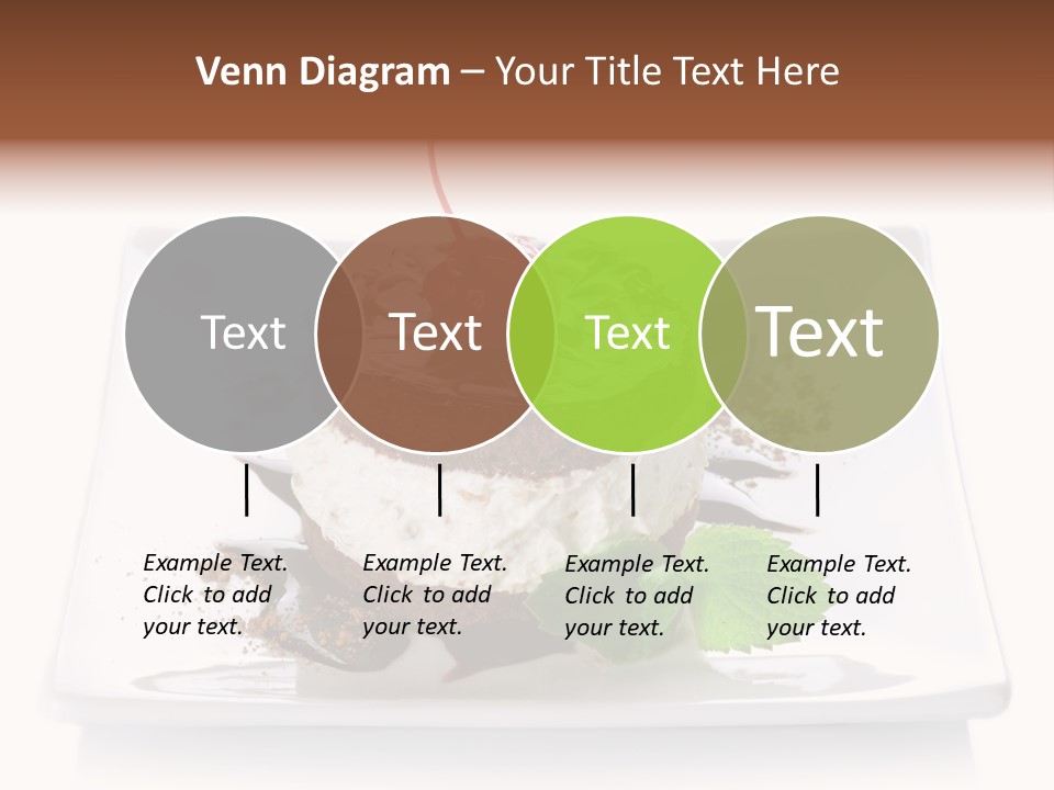 Statue Harmonie Bouddha PowerPoint Template