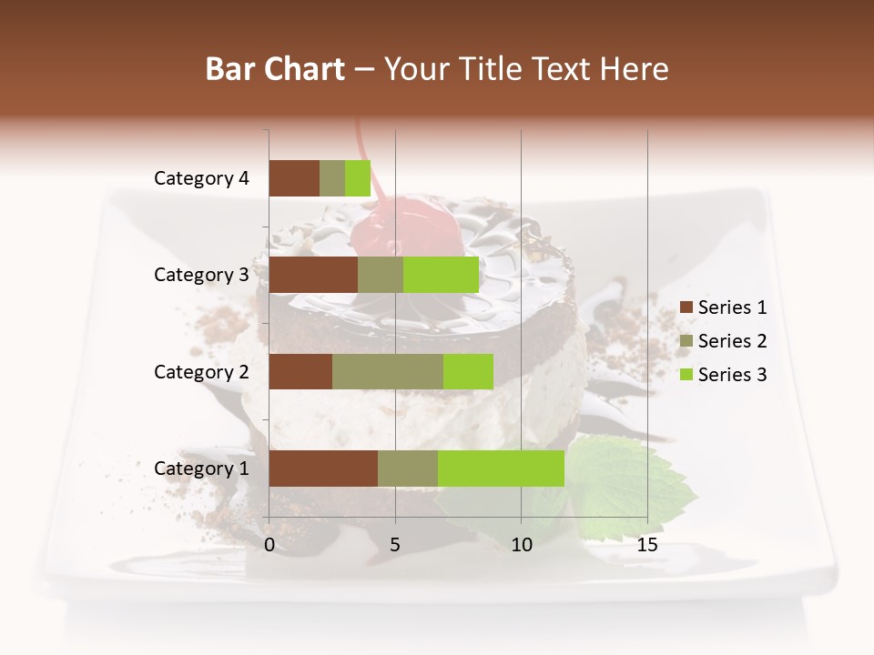 Statue Harmonie Bouddha PowerPoint Template