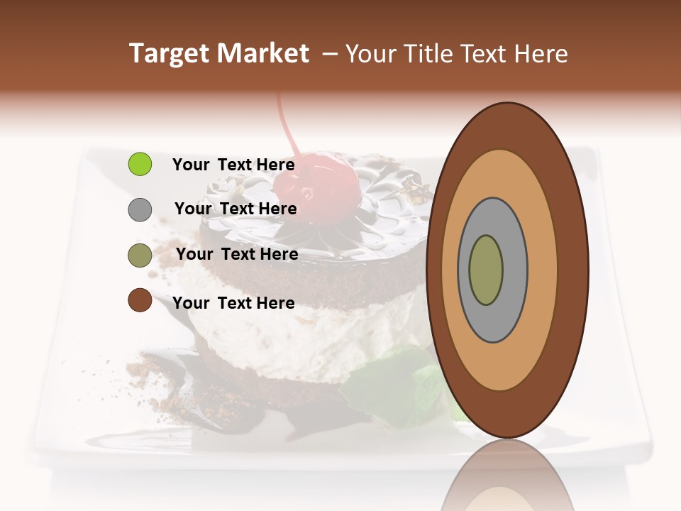 Statue Harmonie Bouddha PowerPoint Template