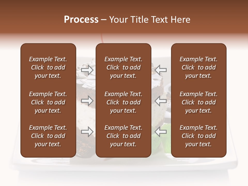 Statue Harmonie Bouddha PowerPoint Template