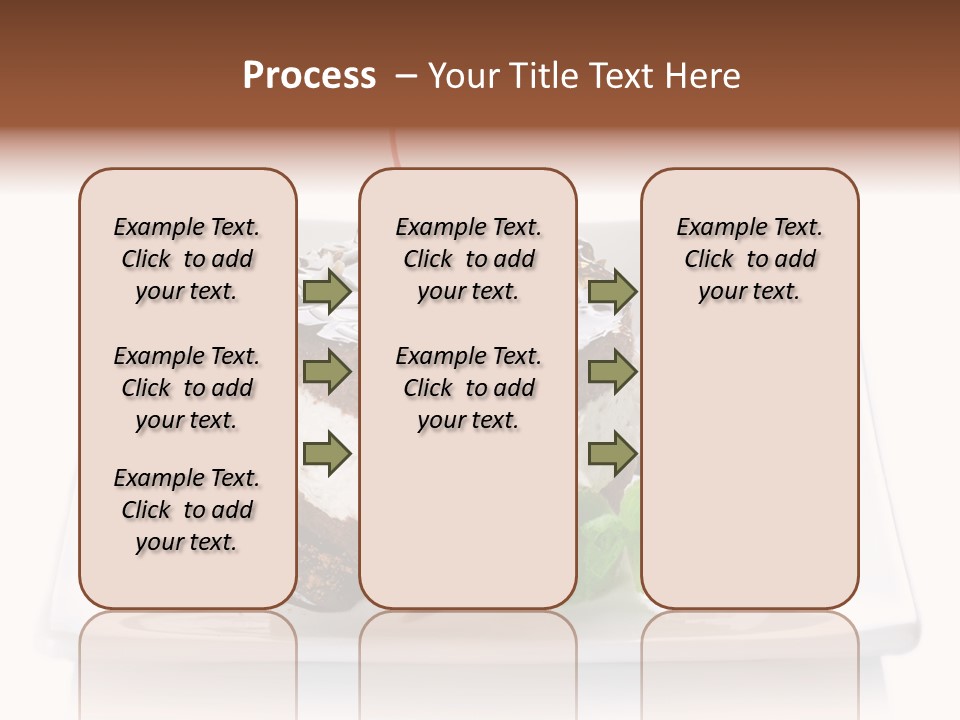 Statue Harmonie Bouddha PowerPoint Template