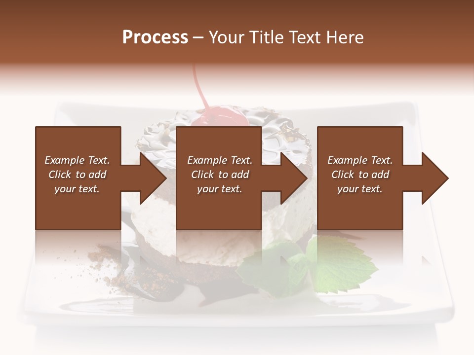 Statue Harmonie Bouddha PowerPoint Template
