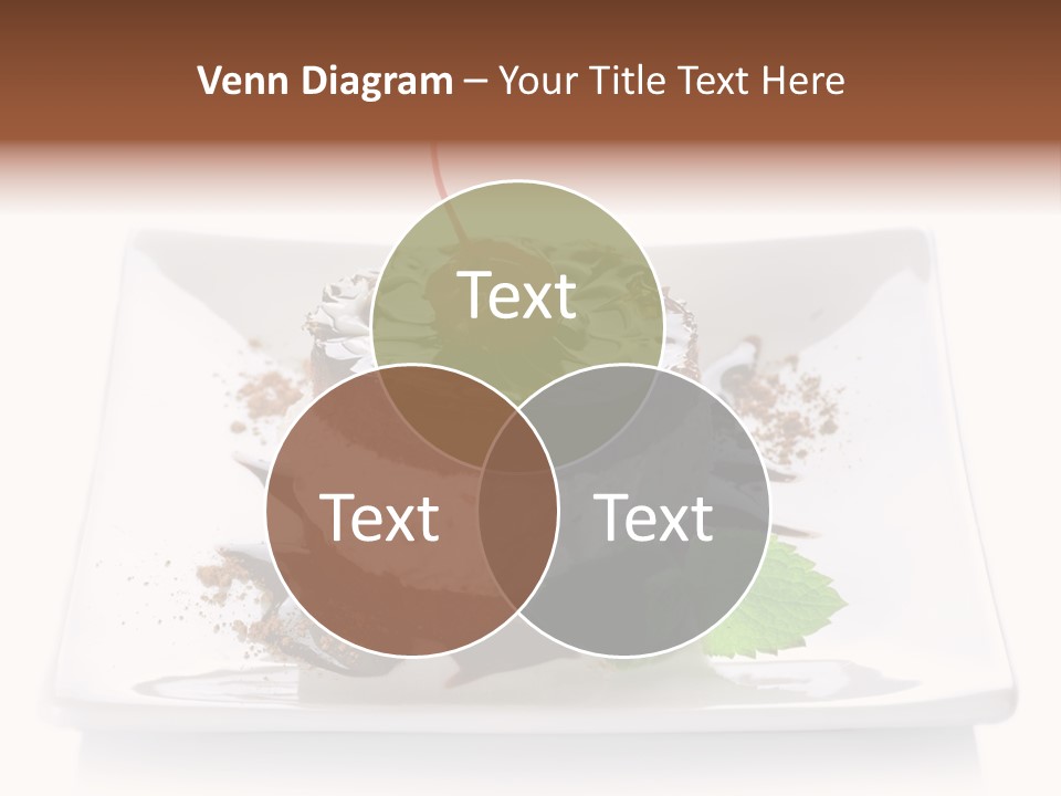 Statue Harmonie Bouddha PowerPoint Template