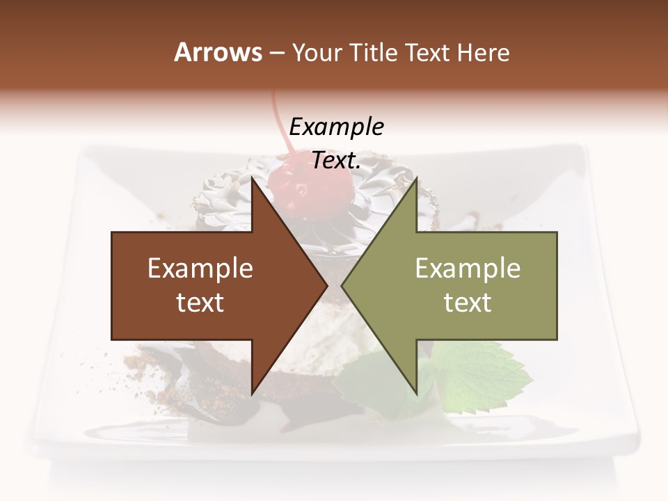 Statue Harmonie Bouddha PowerPoint Template