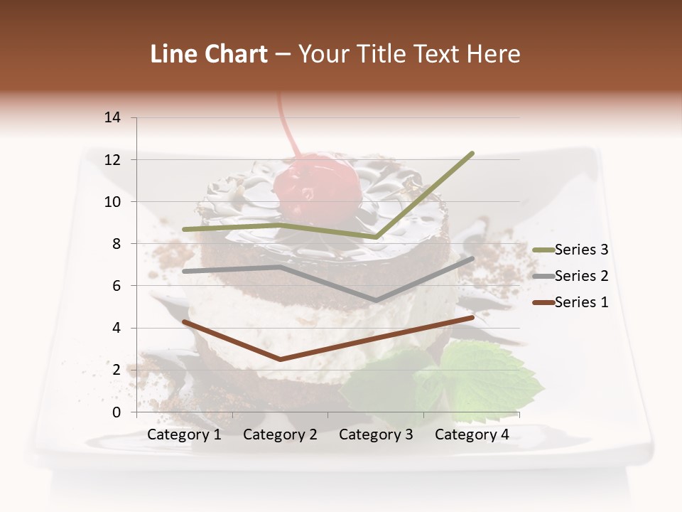 Statue Harmonie Bouddha PowerPoint Template