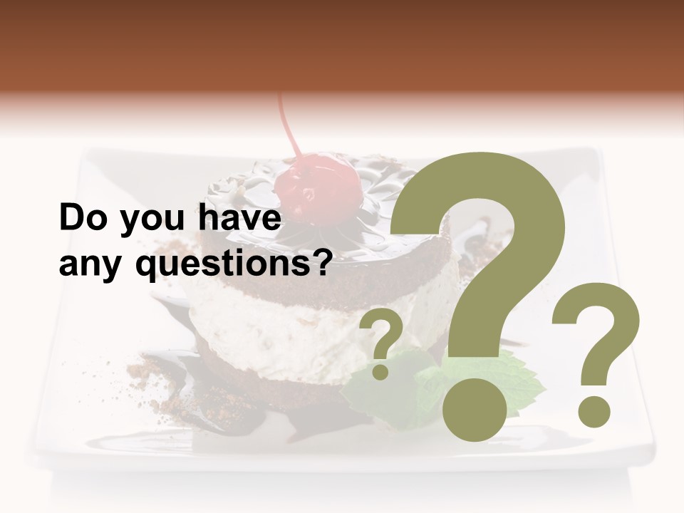 Statue Harmonie Bouddha PowerPoint Template