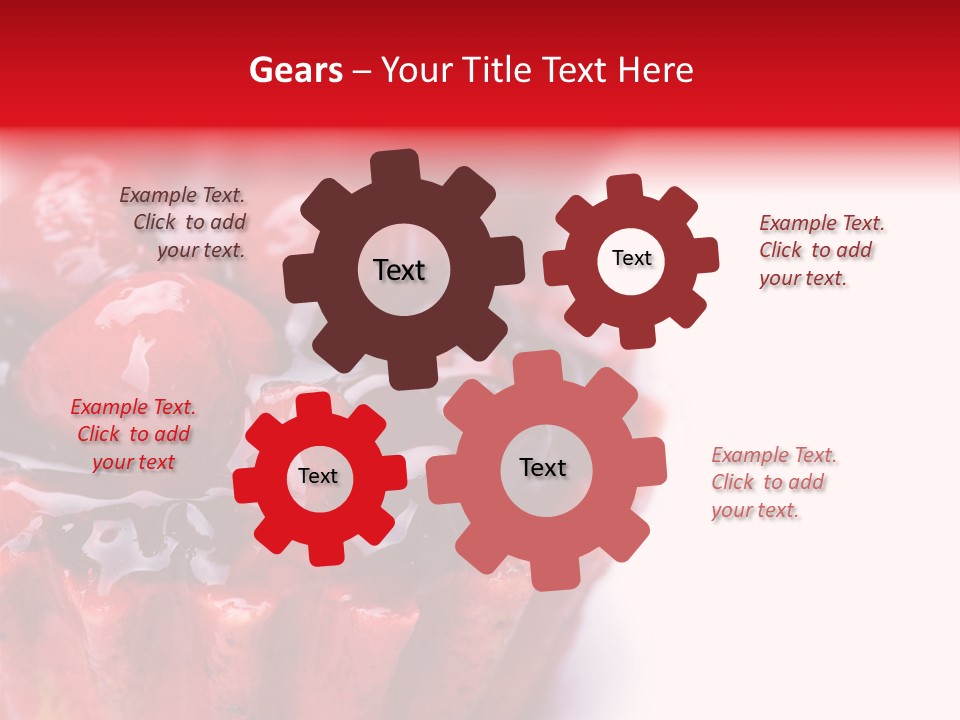 Puret Culture Boudha PowerPoint Template