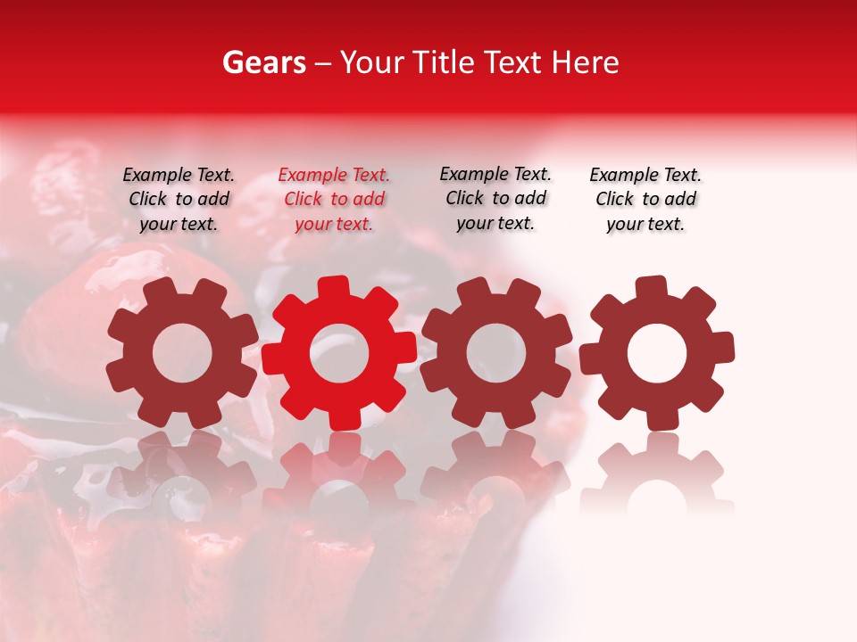 Puret Culture Boudha PowerPoint Template