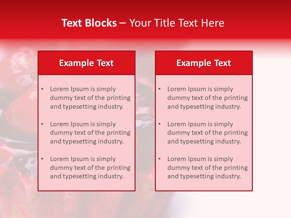 Puret Culture Boudha PowerPoint Template