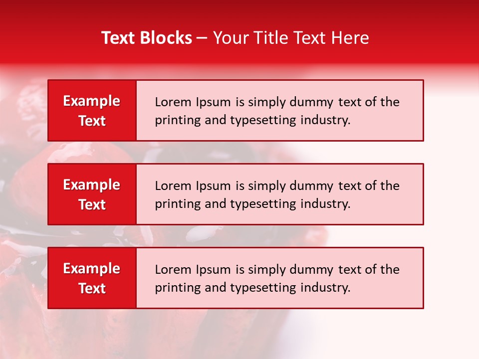 Puret Culture Boudha PowerPoint Template