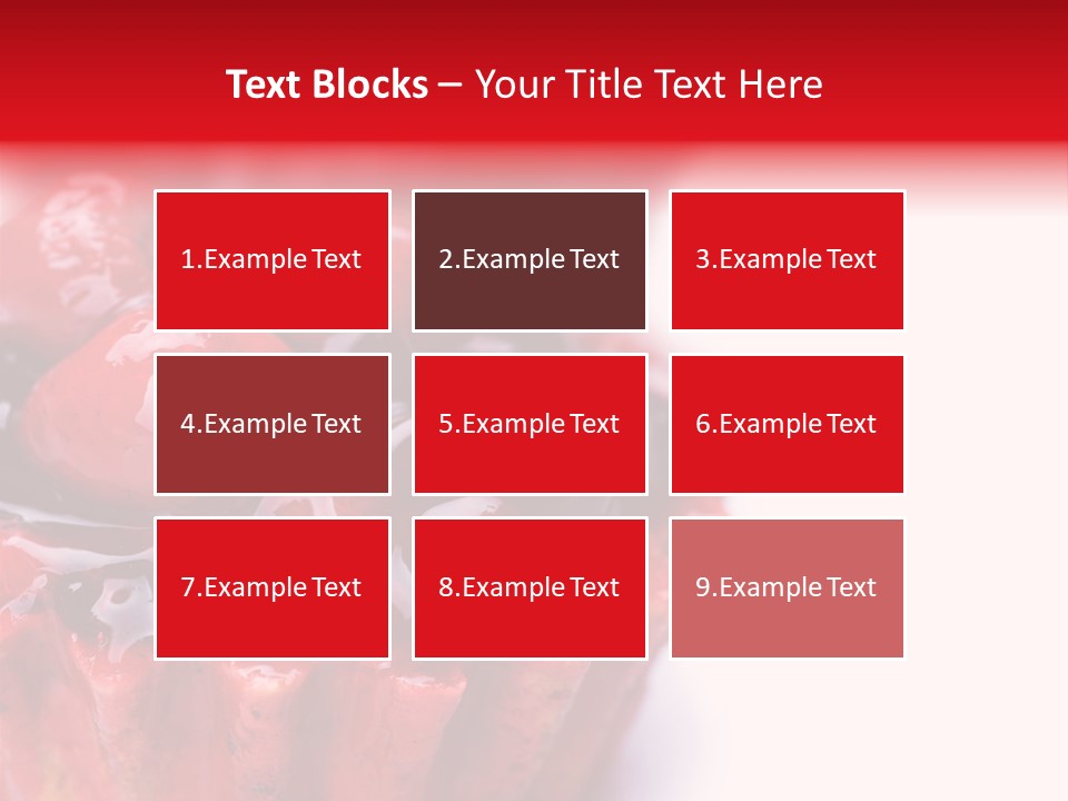 Puret Culture Boudha PowerPoint Template