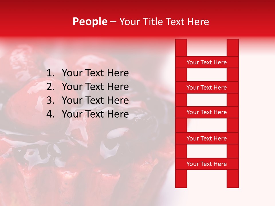 Puret Culture Boudha PowerPoint Template