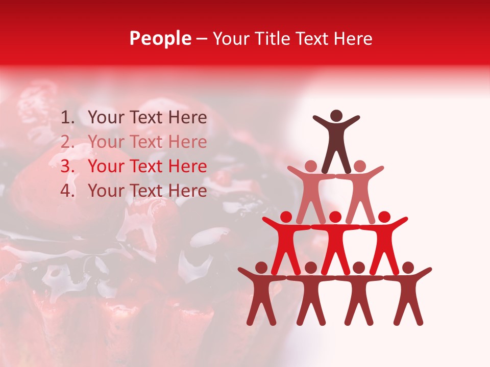 Puret Culture Boudha PowerPoint Template