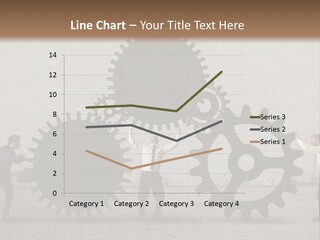 Occupation Solution Motor PowerPoint Template