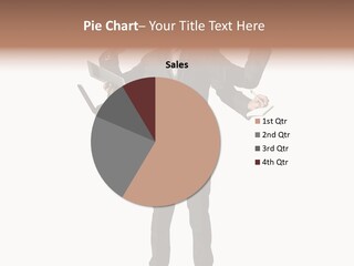 Business Confusion Time PowerPoint Template