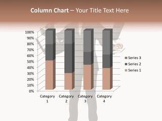 Business Confusion Time PowerPoint Template