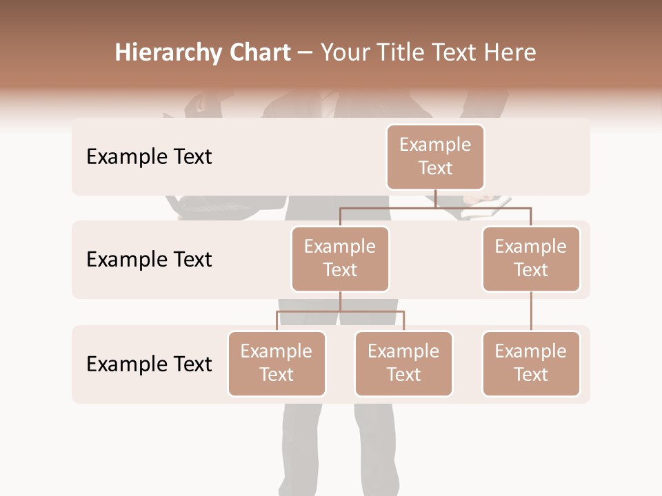 Business Confusion Time PowerPoint Template