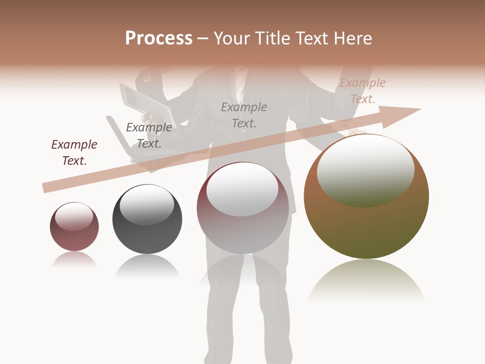 Business Confusion Time PowerPoint Template
