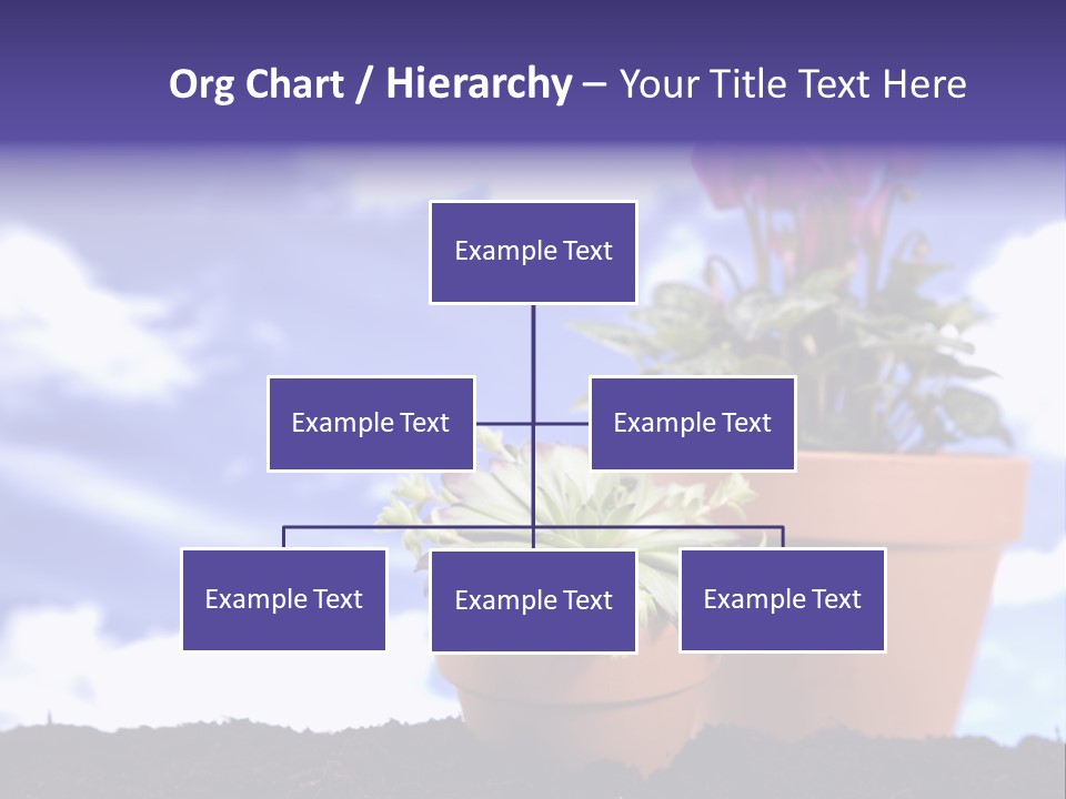 Luxury Currency Bar PowerPoint Template