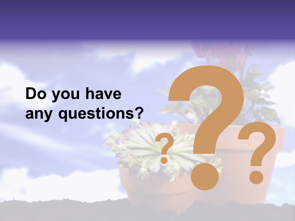 Luxury Currency Bar PowerPoint Template