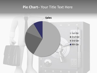 Graphics People Image PowerPoint Template