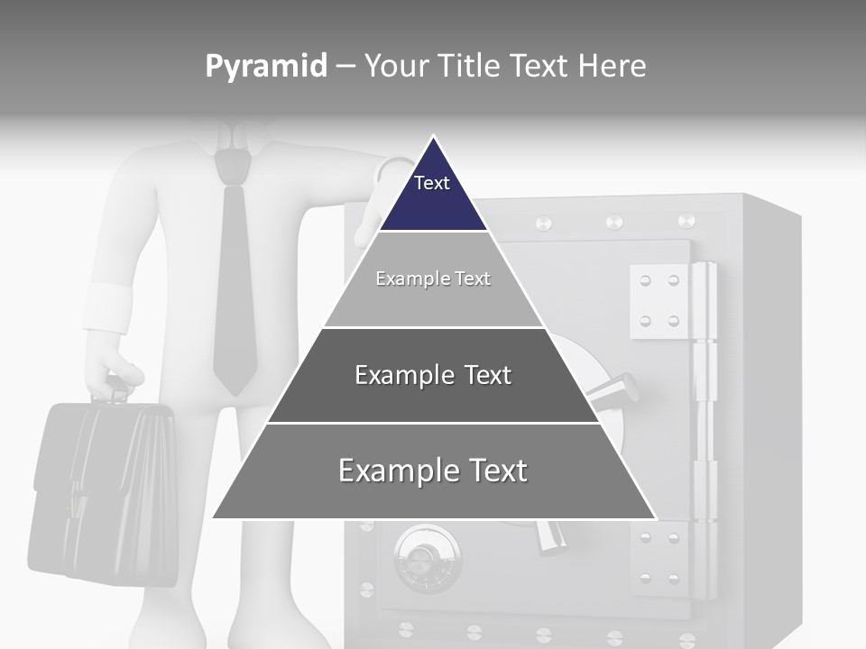 Graphics People Image PowerPoint Template