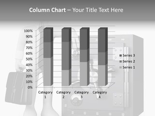 Graphics People Image PowerPoint Template