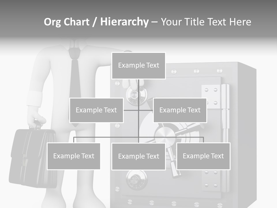 Graphics People Image PowerPoint Template