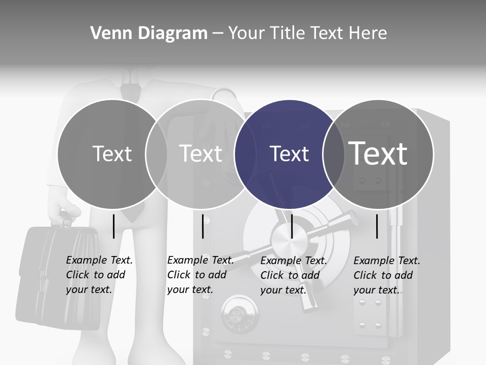 Graphics People Image PowerPoint Template