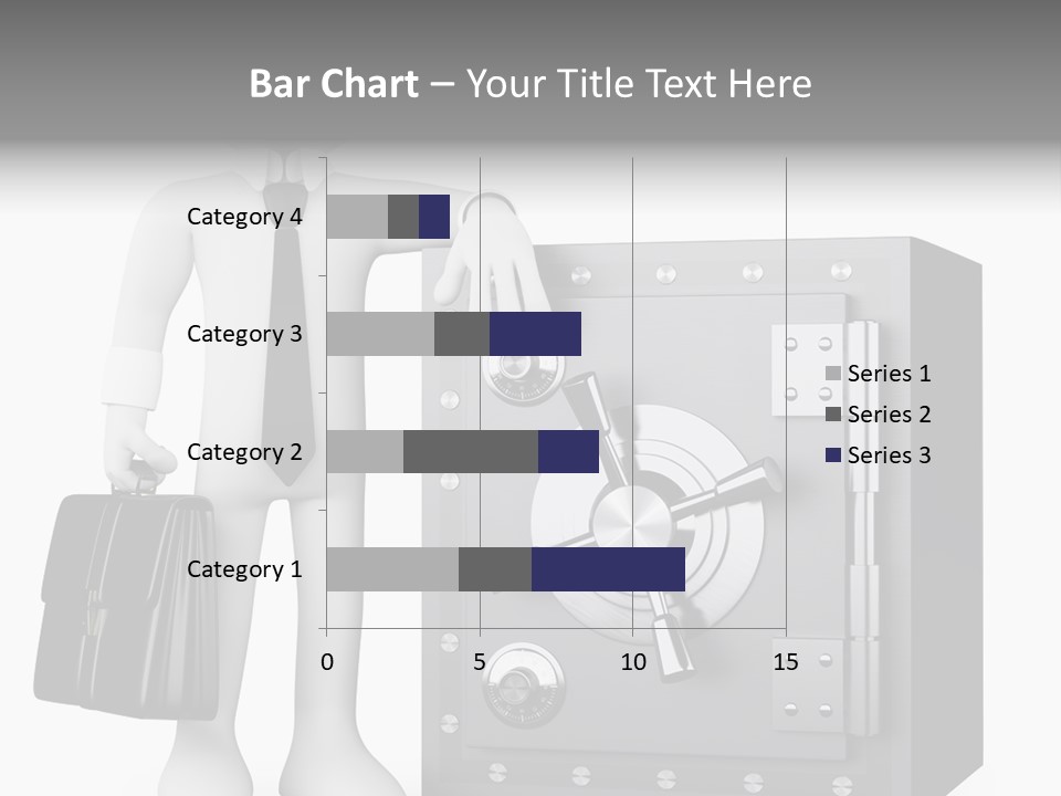 Graphics People Image PowerPoint Template