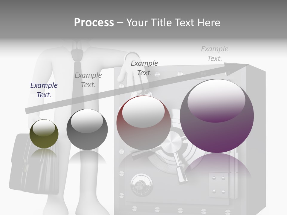 Graphics People Image PowerPoint Template